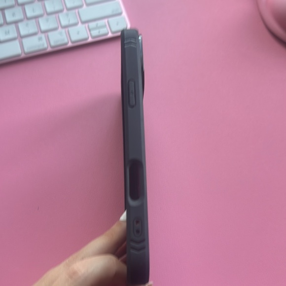 iPhone 16 Pro Max MagSafe phone case - Picture 5 of 5